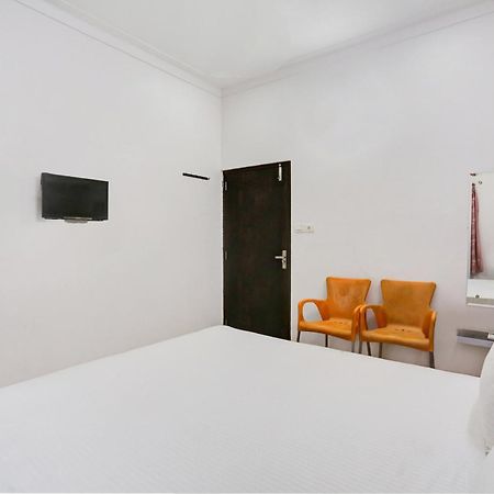 אודייפור Super Hotel O Goverdhan Villa מראה חיצוני תמונה