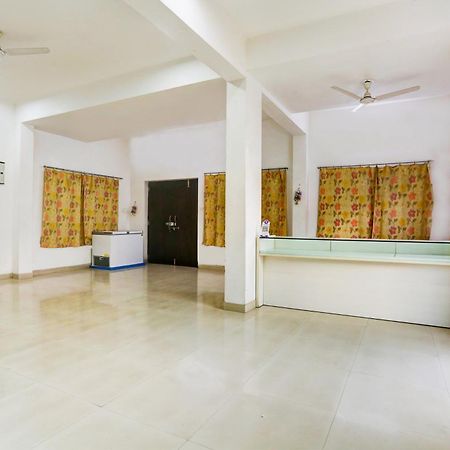 אודייפור Super Hotel O Goverdhan Villa מראה חיצוני תמונה