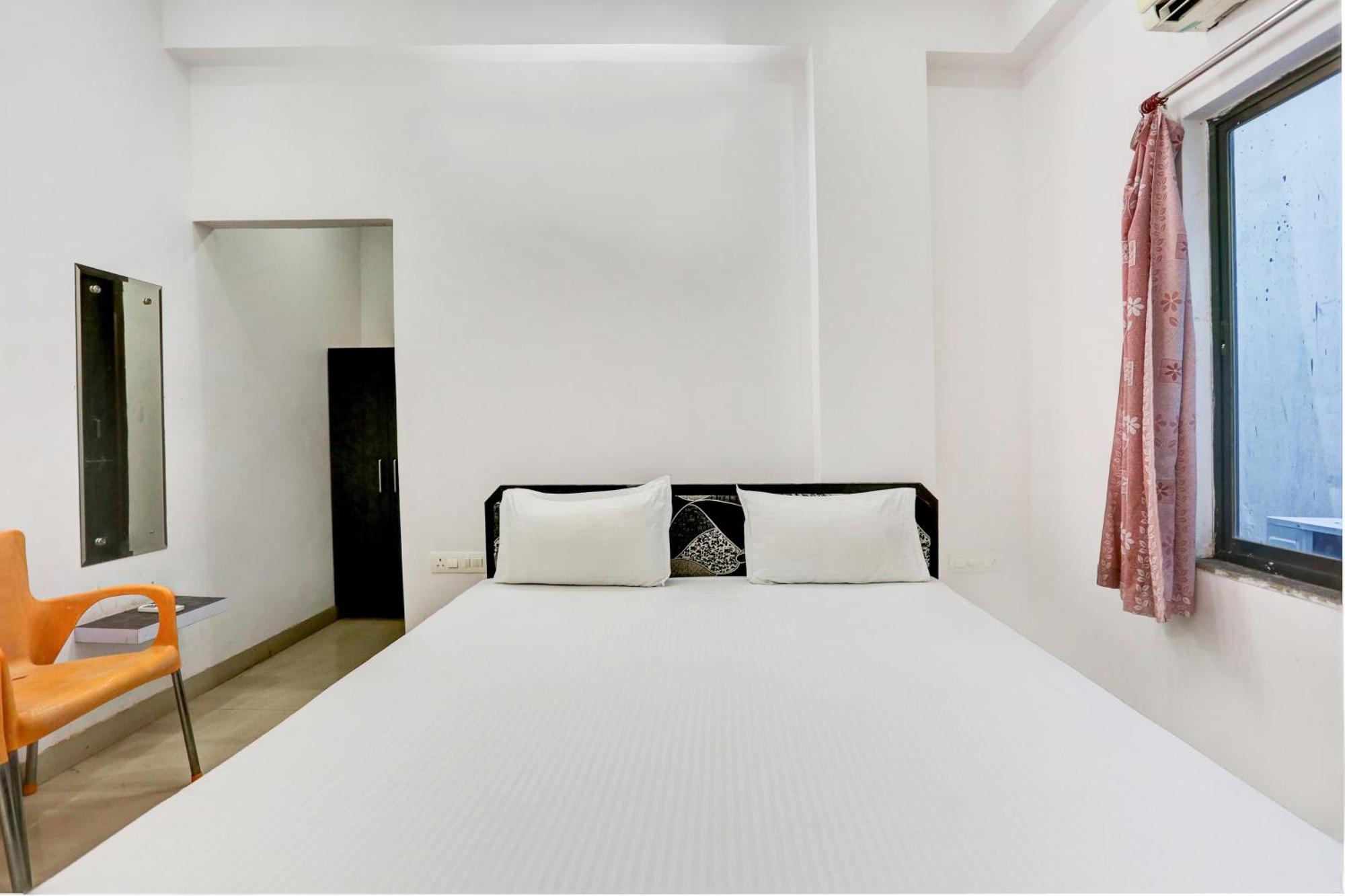 אודייפור Super Hotel O Goverdhan Villa מראה חיצוני תמונה