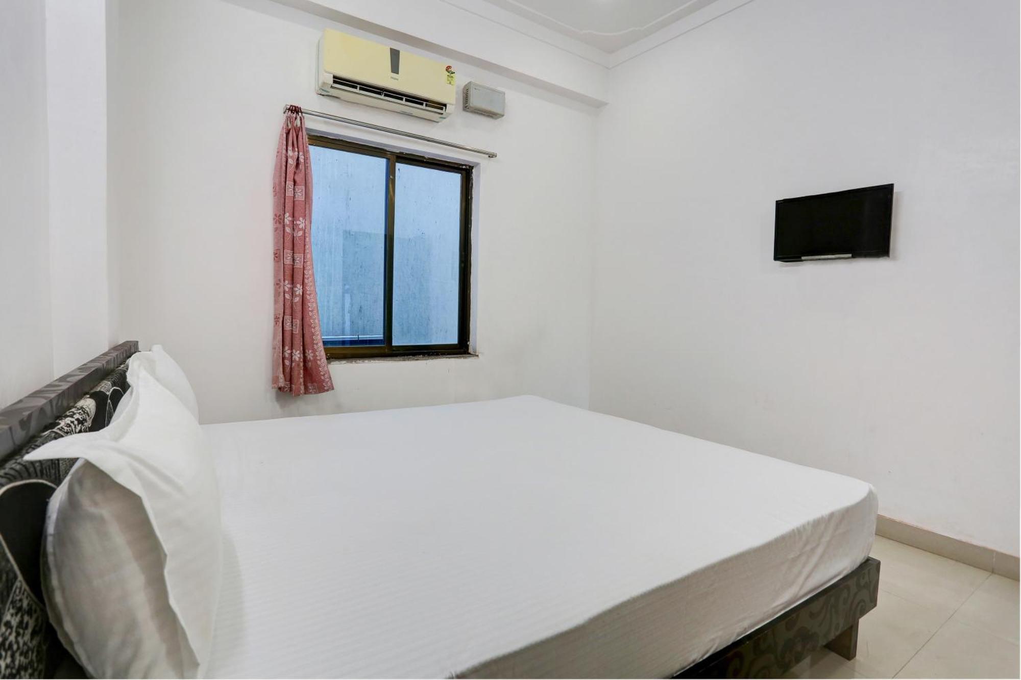 אודייפור Super Hotel O Goverdhan Villa מראה חיצוני תמונה