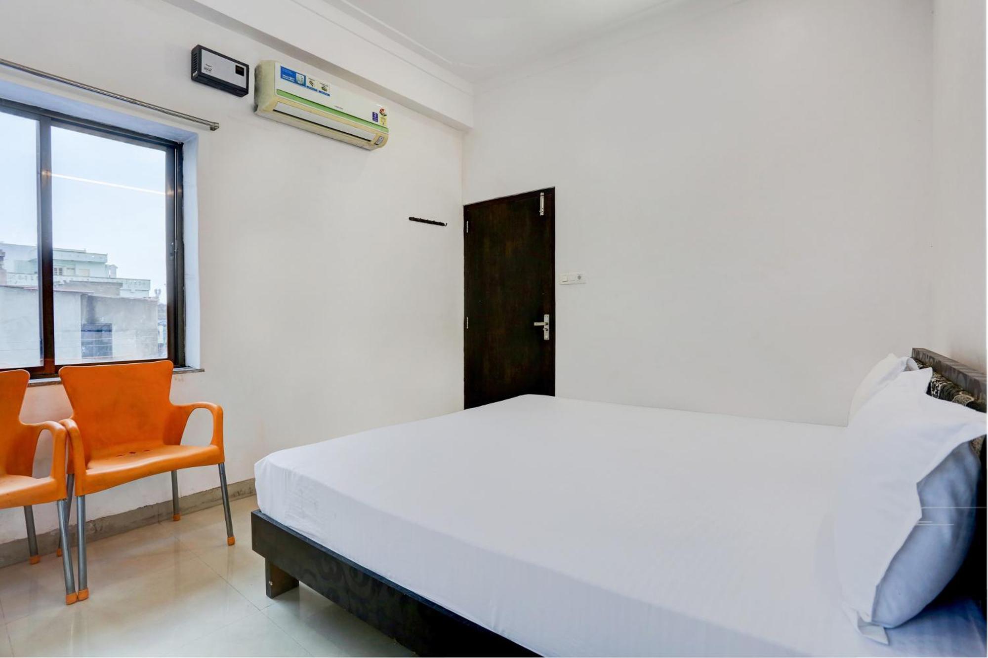 אודייפור Super Hotel O Goverdhan Villa מראה חיצוני תמונה