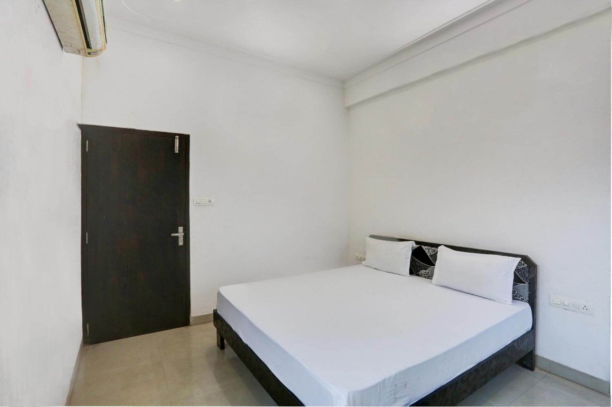 אודייפור Super Hotel O Goverdhan Villa מראה חיצוני תמונה