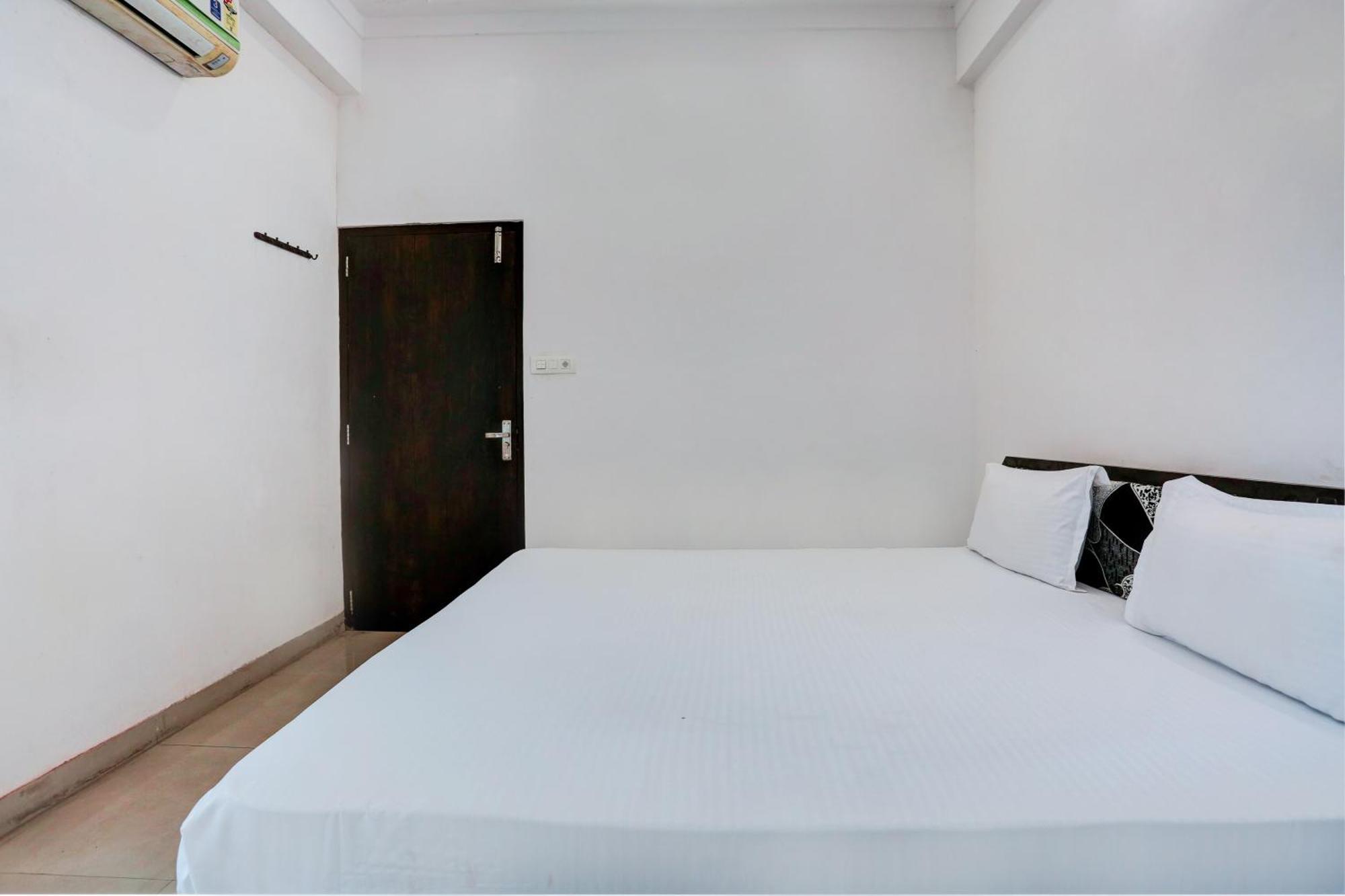 אודייפור Super Hotel O Goverdhan Villa מראה חיצוני תמונה