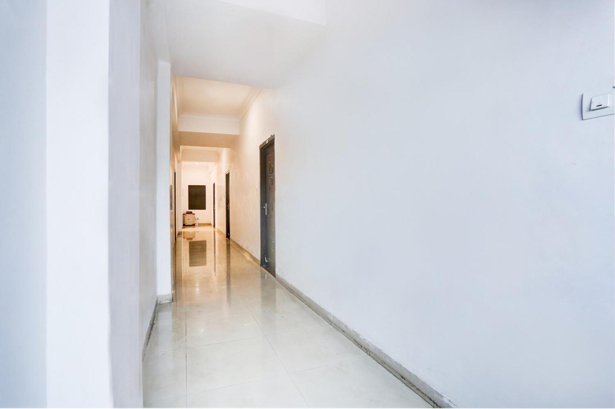 אודייפור Super Hotel O Goverdhan Villa מראה חיצוני תמונה