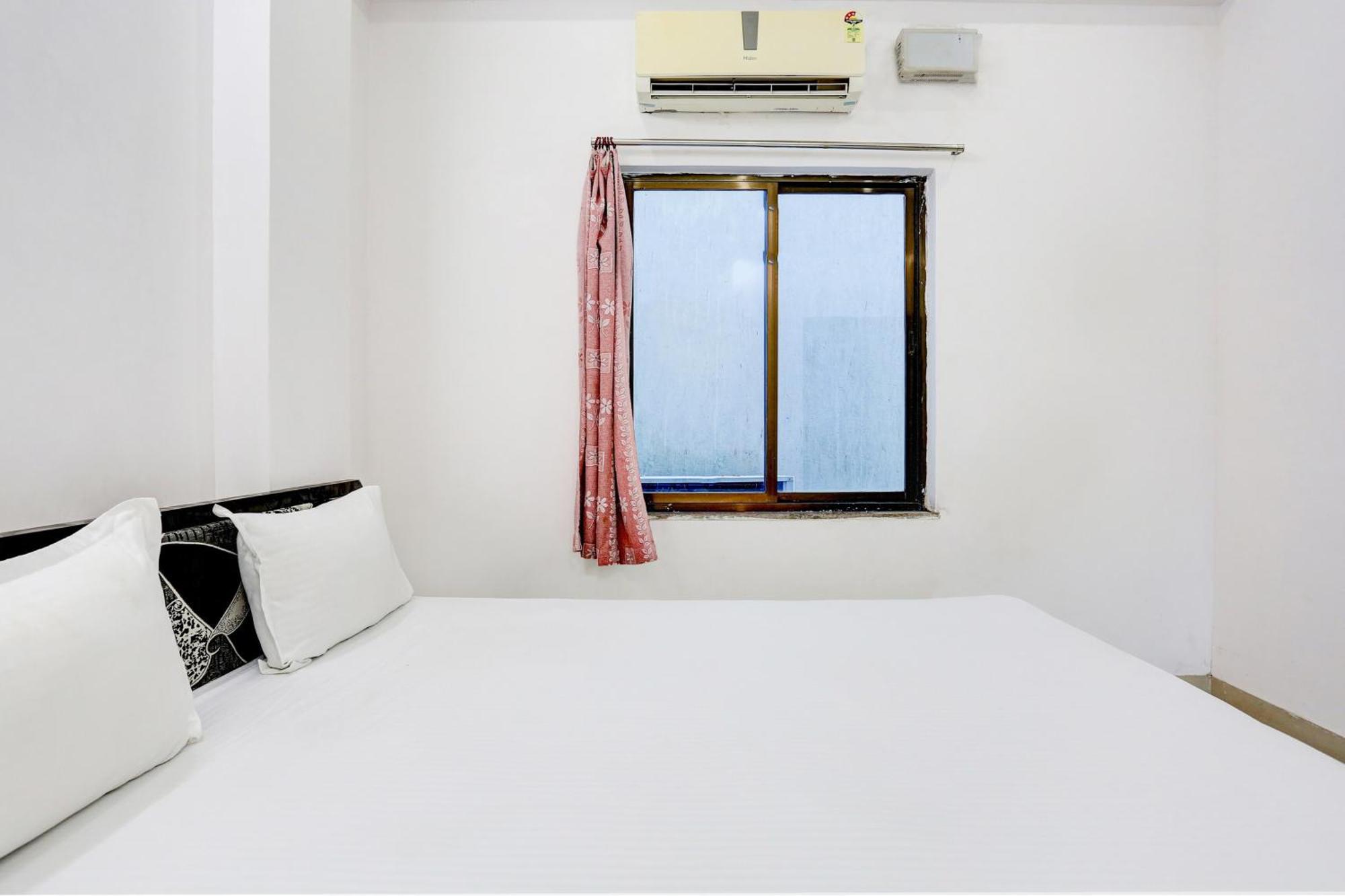 אודייפור Super Hotel O Goverdhan Villa מראה חיצוני תמונה
