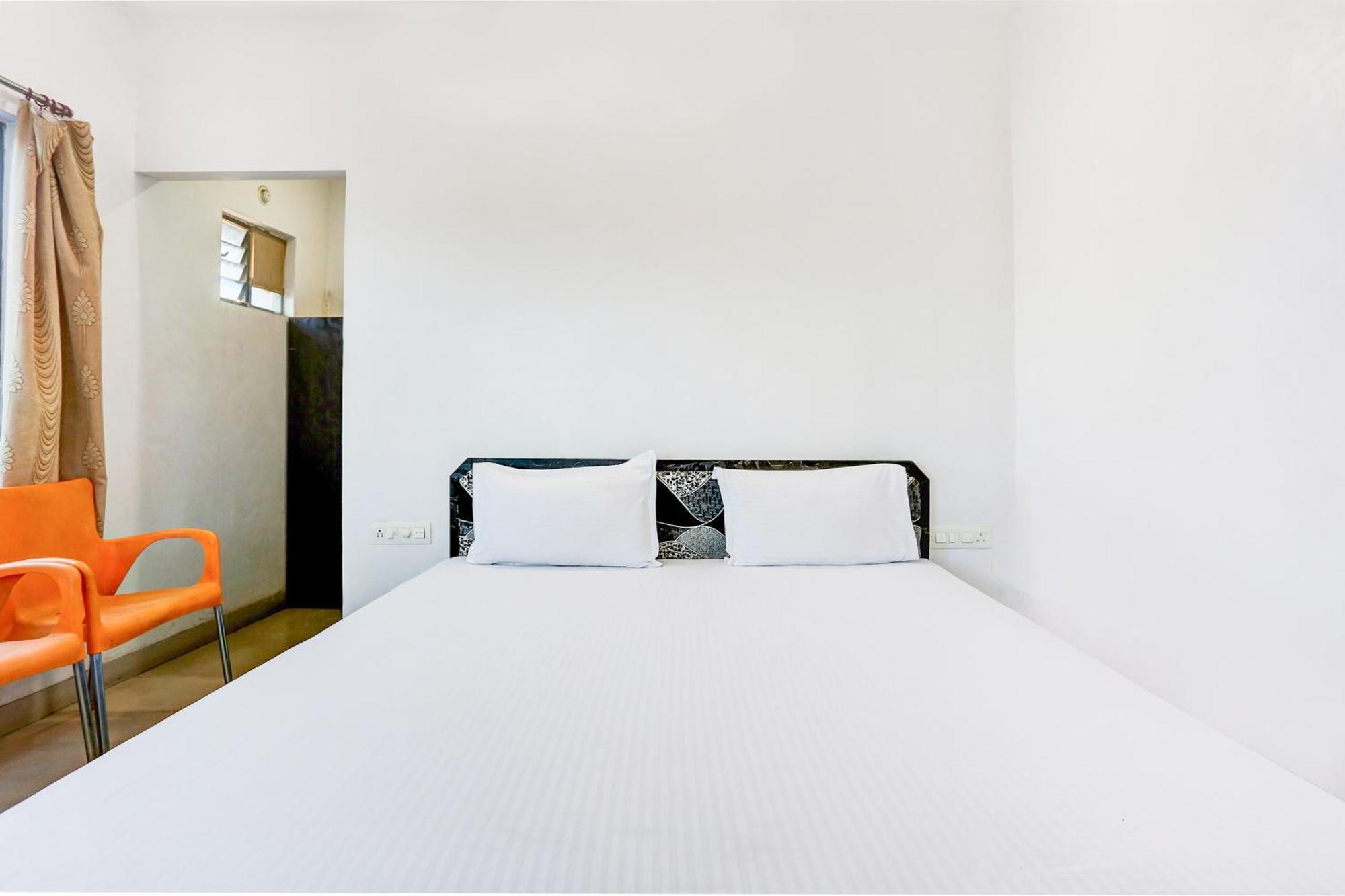 אודייפור Super Hotel O Goverdhan Villa מראה חיצוני תמונה