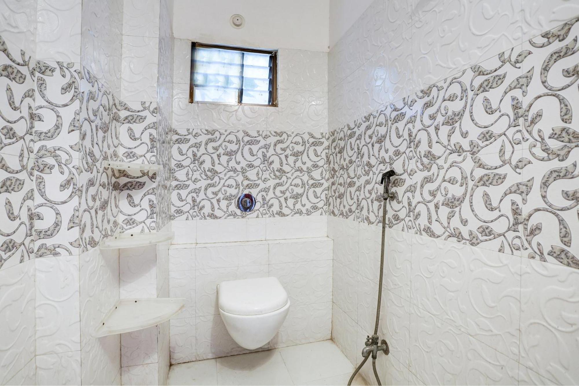 אודייפור Super Hotel O Goverdhan Villa מראה חיצוני תמונה